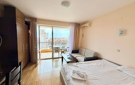 ID 16237 Studio-Apartment in Magic Dreams Foto 7