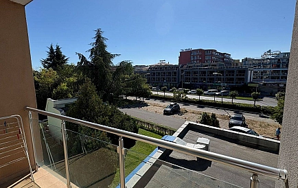 ID 16334 Zweizimmerwohnung in Trakia Plaza Foto 5