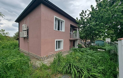 ID 15580 Двухэтажный дом в Дюлево Foto 7
