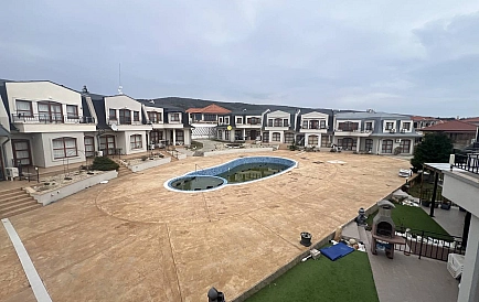 ID 15096 Dreizimmerwohnung in Nessebar View Foto 7