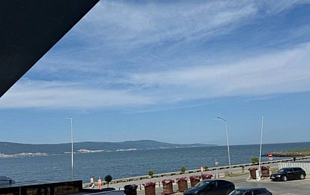 ID 14536 Zweizimmerwohnung in Paradiso Foto 9