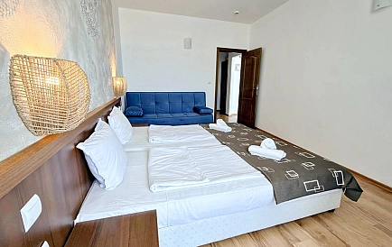 ID 16347 Zweizimmerwohnung in Grenada Foto 10