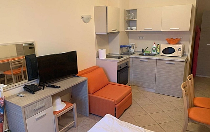 ID 16211 Studio-Apartment in Royal Sun Foto 10