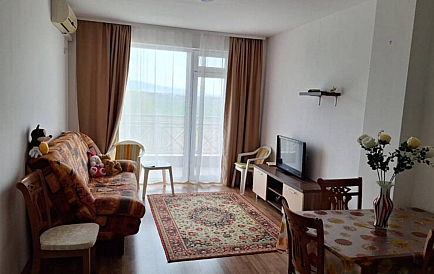 ID 13886 Zweizimmerwohnung in Sunny Day 6 Foto 1 