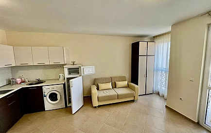 ID 16466 Studio-Wohnung in Sun and Sea Foto 6