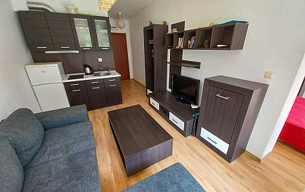 ID 14469 Zweizimmerwohnung in Siana Foto 1 