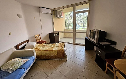 ID 15466 Zweizimmerwohnung in Sun Palace Foto 9