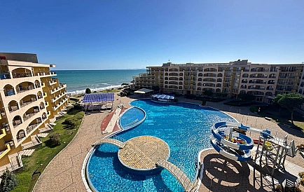 ID 14550 Dreizimmerwohnung in Midia Grand Resort Foto 9