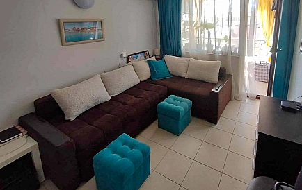 ID 15984 Zweizimmerwohnung in Villa Sofia Foto 5
