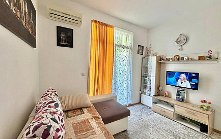 ID 16719 Zweizimmerwohnung in Melia 10 Foto 1 