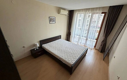 ID 15279 Drei-Zimmer-Wohnung in Prestige Fort Beach Foto 3