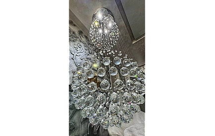 ID 13881 Penthouse in Atlantis Foto 7