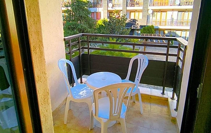 ID 14910 Studio-Apartment in Morski Far Foto 7