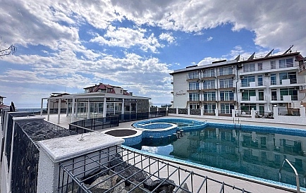 ID 15095 Studio-Apartment in Grand Villa 1 Foto 7