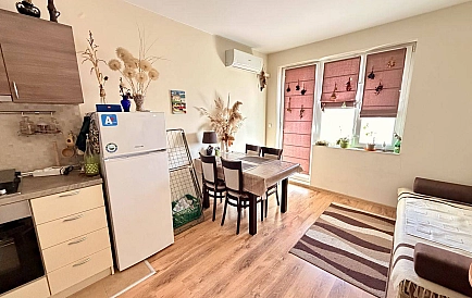 ID 15320 Zweizimmerwohnung in Viola 2 Foto 2