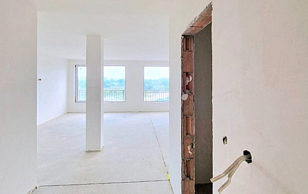 ID 15784 Vierzimmerwohnung in Viale 2 Foto 8