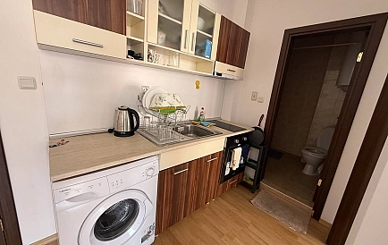 ID 14702 Zweizimmerwohnung in Sunny Day 6 Foto 2