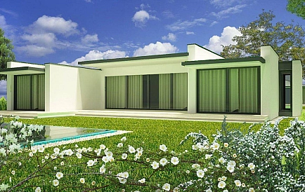 ID 15048 Villen im Eden Park Foto 5