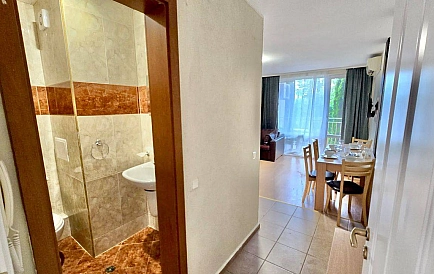 ID 15883 Dreizimmerwohnung in Nessebar Fort Foto 10