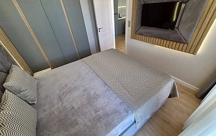 ID 16345 Zweizimmerwohnung in Harmony Suites 14 Foto 8