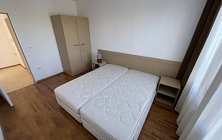 ID 16528 Dreizimmerwohnung in Marina Cape Foto 4
