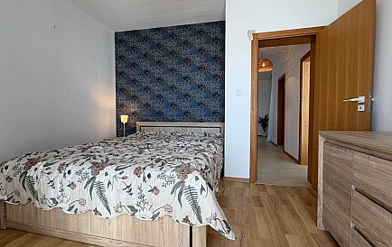 ID 16570 Vierzimmerwohnung in Galatea Resort Foto 4