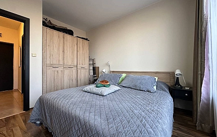 ID 15250 Zweizimmerwohnung in Elitonia Gardens 1 Foto 3