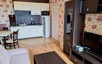 ID 14731 Zweizimmerwohnung in Melia Resort 8 Foto 10