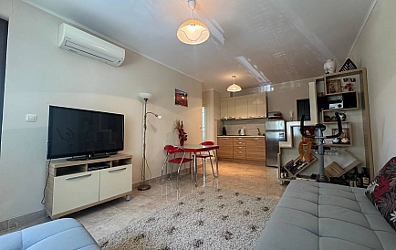 ID 15026 Zweizimmerwohnung in Esteban Foto 7