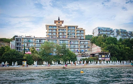 ID 14664 Zweizimmerwohnung in Tiva del Mar Foto 6