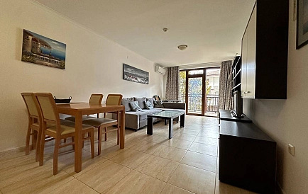 ID 15229 Zweizimmerwohnung in Arena 1 Foto 6