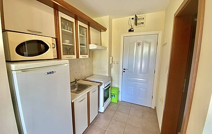 ID 14552 Studio-Apartment in Privilege Fort Beach Foto 3