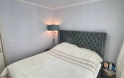 ID 14862 Zweizimmerwohnung in Valencia Gardens Foto 3