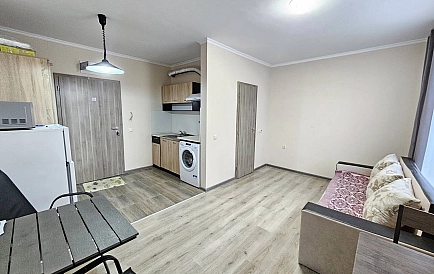 ID 15234 Studio-Apartment in Vip Vision Foto 8