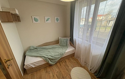 ID 14864 Dreizimmerwohnung im Green Village Foto 10