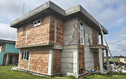 ID 15445 Haus in Sarafowo Foto 4