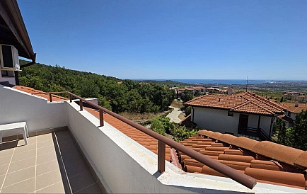 ID 14285 Dreizimmerwohnung in Bay View Villas Foto 7