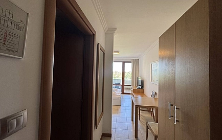 ID 16406 Studio-Wohnung in Emerald Beach Resort Foto 9