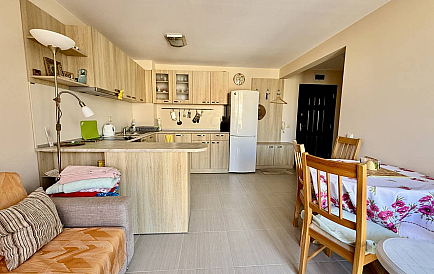 ID 14397 Zweizimmerwohnung in Lifestyle Foto 1 