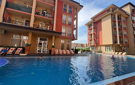 ID 14801 Санни Вью Централ Foto 6