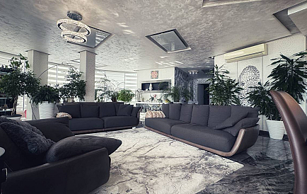 ID 13881 Penthouse in Atlantis Foto 1 