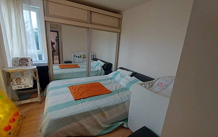 ID 15009 Zweizimmerwohnung in Stella Polaris 2 Foto 3