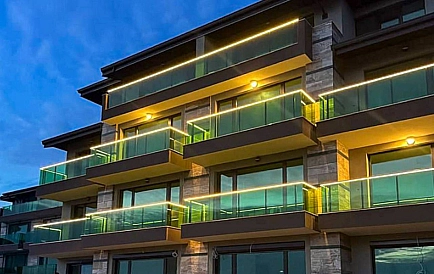 ID 15276 Dreizimmerwohnung in Green Forest Foto 10