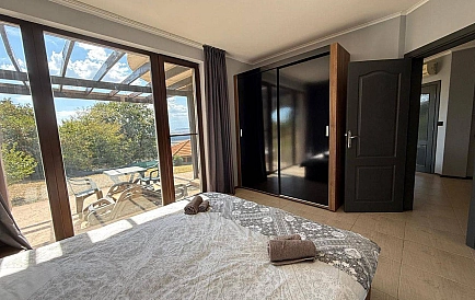 ID 16270 Dreizimmerwohnung in Bay View Villas Foto 10