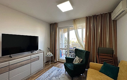 ID 15250 Zweizimmerwohnung in Elitonia Gardens 1 Foto 2