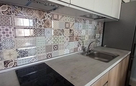 ID 13165 Zweizimmerwohnung im Green Life Beach Resort Foto 7