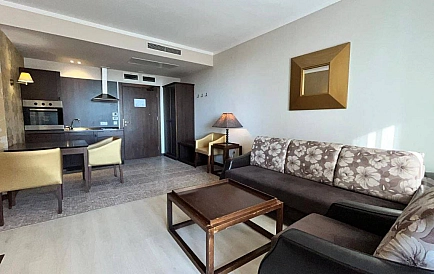 ID 14913 Zweizimmerwohnung in Barcelo Royal Beach Foto 2