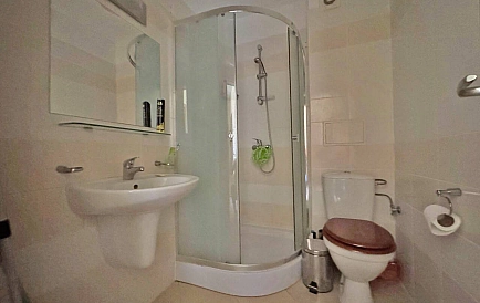 ID 16545 Zweizimmerwohnung in Polo Resort Foto 3