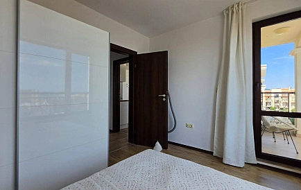 ID 15963 Zweizimmerwohnung in Morski Bryag Foto 8
