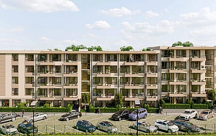 ID 15049 Wohnungen vom Bauträger in Flora Beach 2 Foto 6